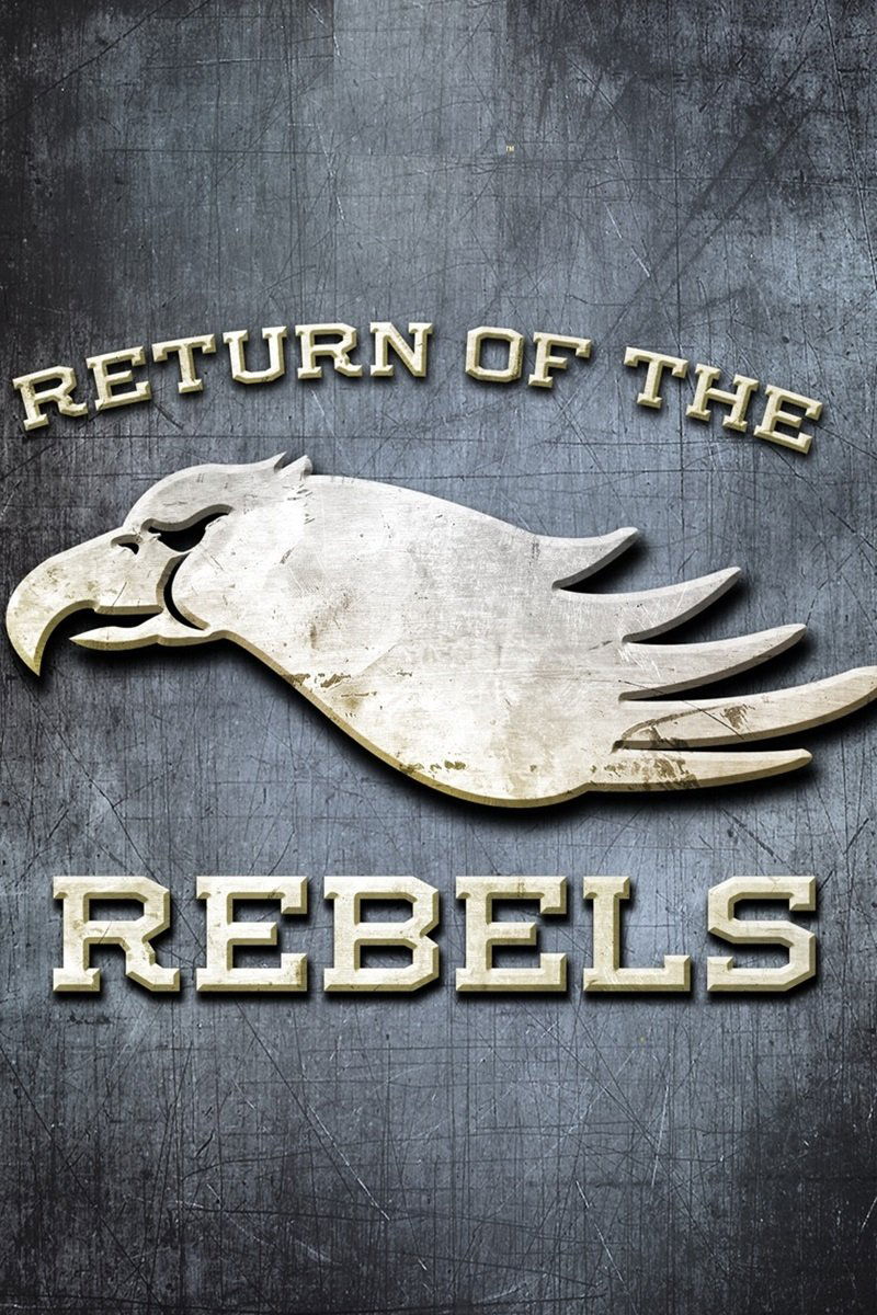 Постер Return of the Rebels